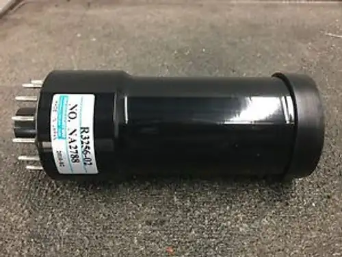New Hamamatsu R3256-02 Photo Multiplier Tube