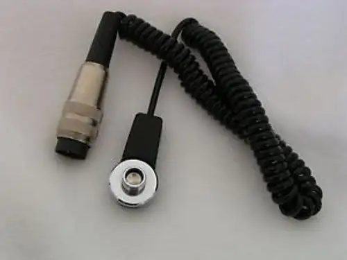 Nikon Cable For Pistol Grip #305490-0410-053-000