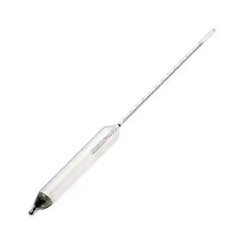 H-B B61802-0800 DURAC 19/31A? Brix Sugar Scale Hydrometer