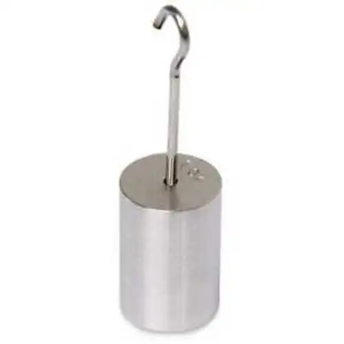 Rice Lake 12903Tr Calibration Weight 1 Oz. Satin