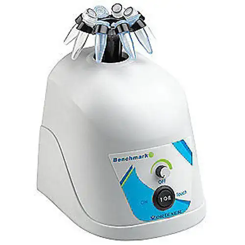 Benchmark Scientific Various Vortexer200-3200 Rpm115V Bv1005