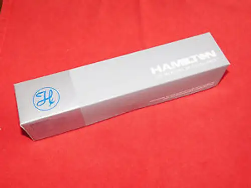 New Hamilton Prp-X300 7 Um 150 X 4.6Mm Rev E Hplc Column Wo# 516949