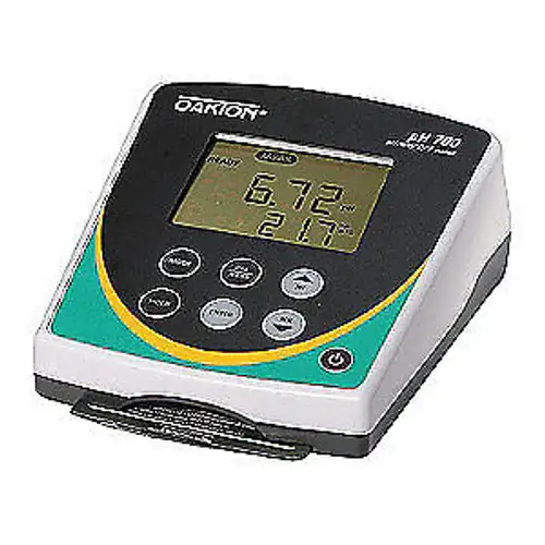 Oakton Ph 700 All-In-1Meter W/Ph Elctrd Wd-35419-03