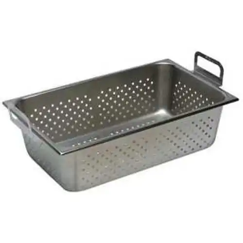 Branson 100-410-168 Perf Tray For Use With 5-1/2 Gal Unit