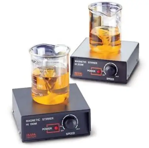Hi190M-1 | Magnetic Stirrer | Hanna Instruments