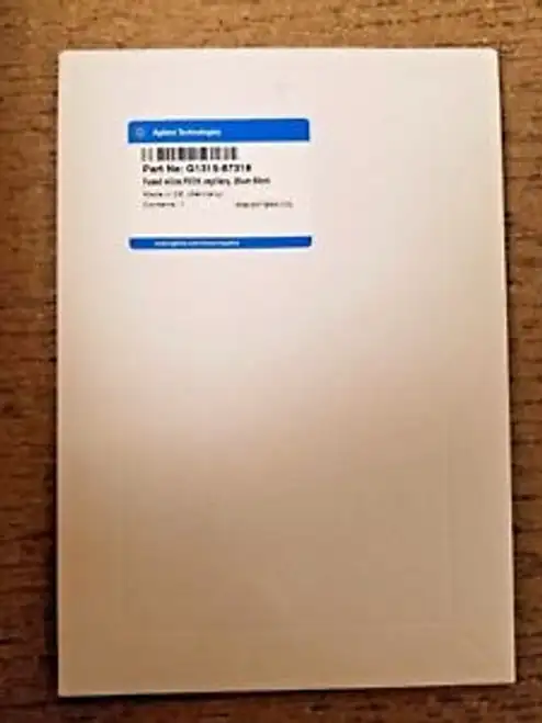 Agilent Capillary F Silica / PEEK 25l 60cm ( G1315-87318 ) ( M )