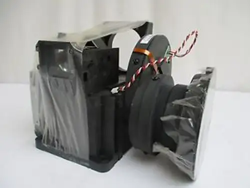 Illumination Spectrometer Minolta 4127376-0004 Texas Instruments Dlp Projector