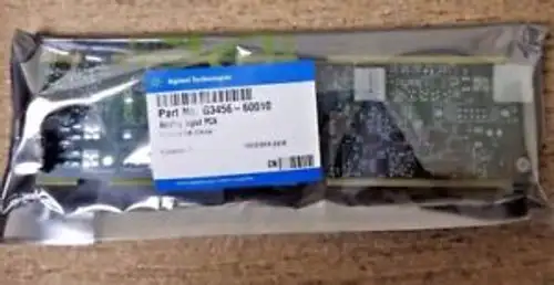 Agilent Analog Input Pca (G3456-60010) (M)