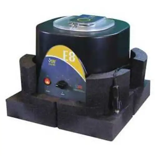 Lw Scientific E8C-U8Af-150P Portable Centrifugefixed83Ml To 15Ml G3360589