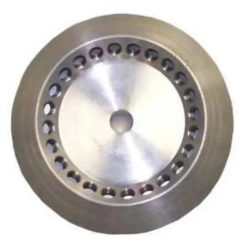 Lw Scientific Cmp-Rt24-02Mt Combination Centrifuge241.5 To 2.0Ml G3360519