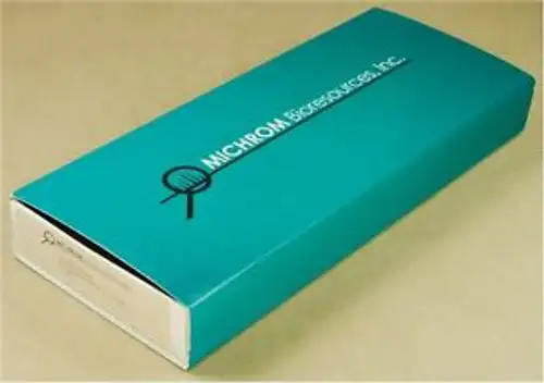 New Michrom Cc5-00531-00 Plrp-S (5 Um 300 A 0.3 X 150 Mm) Rp Column