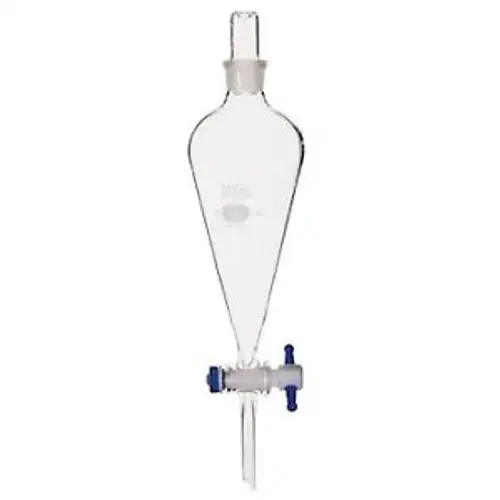 Pyrex 6402-250 Brand 6402 Separatory Funnel 250 Ml Pack Of 1