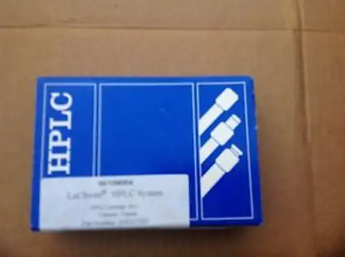 Hplc Cartridge 55-4 Ano-3704 Puroshper Star Rp-18 Lachrom 3Um 3Pcs 941098967