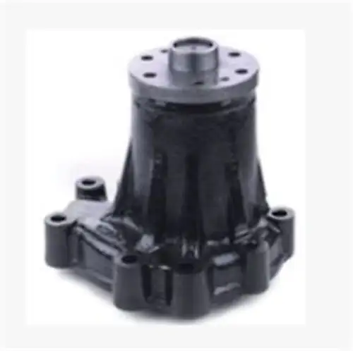 For Isuzu 4Hk1 Excavator Sh200-5 Sumitomo 8-98038845-0 Water Pump I