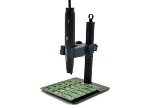 Loupe numérique 500X 5 méga-pixels Microscope Endoscope Caméra