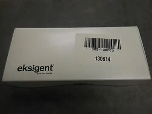 Ab Sciex Eksigent 805-00085 5C18-Cl-120 5Um 120 A 0.3 X 150Mm