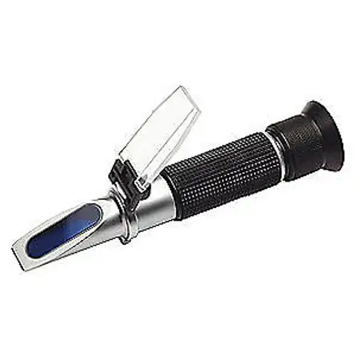 Eriez Refractometeroptical0-32 Brix 84-1100E