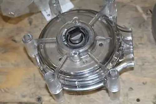 New Cole Parmer Masterflex 7019-20 Peristaltic Tubing Pump Head