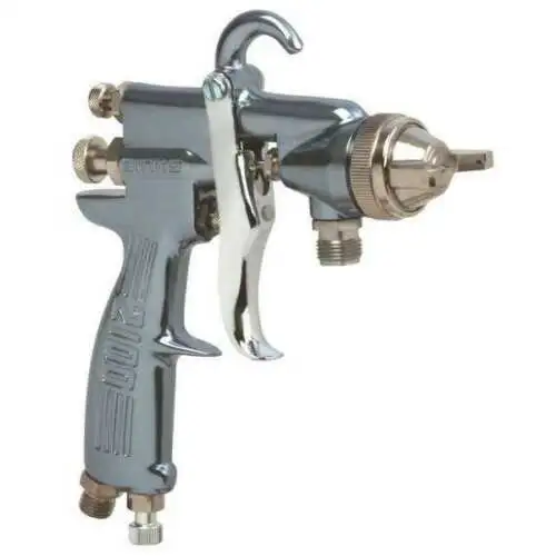 BINKS 2101-2800-7 Conventional Spray Gun Pressure 0.046 in