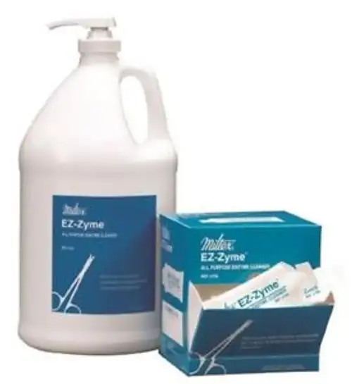 Miltex Enzymatic Cleaner - 3-750BX - 32 Each / Box