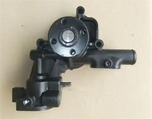 For Yanmar 4Tnv88 129508-42001 Excavator 129004-42001 Brand Water Pump H