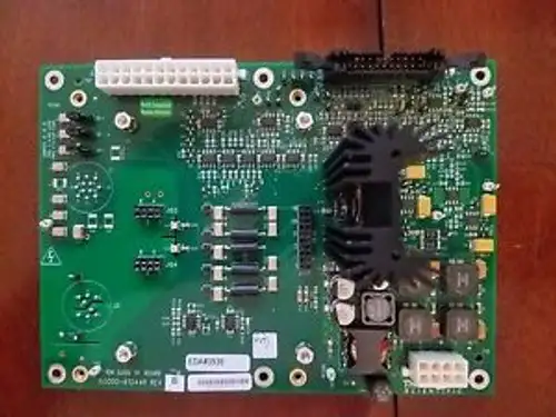 New Thermo Scientific Assy Pcb Ion Guide Rf Board - P/N: 80000-61044R