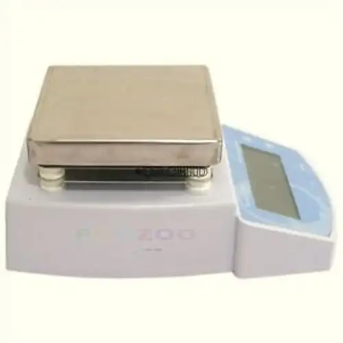 Digital Ms-300S Mixer Ms300 Hot Plate Magnetic Stirrer M