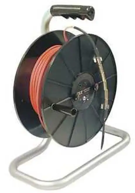Fisher Wlt-100 Brass H2O Lev Indctr Wlt 100 Ft L Br
