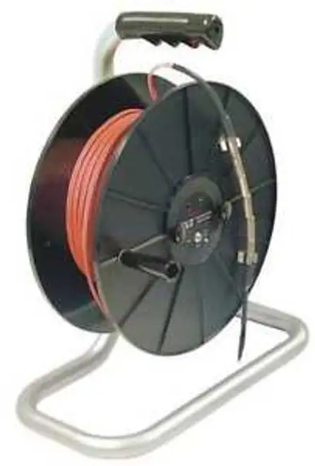 Fisher Wlt-300 Brass H2O Lev Indctr Wlt 300 Ft L Br