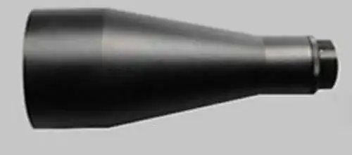 NEW YAG 1064nm Laser Collimated Beam Expander 15X for Engraving Marking CG0-A15