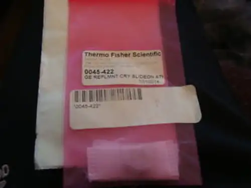 Ge Replacement Crystal Slideon Atr | 0045-422