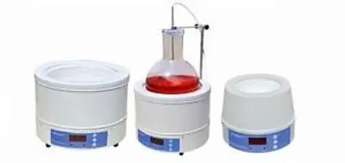 10000Ml 10L Digital Display Heating Mantle 220V Only