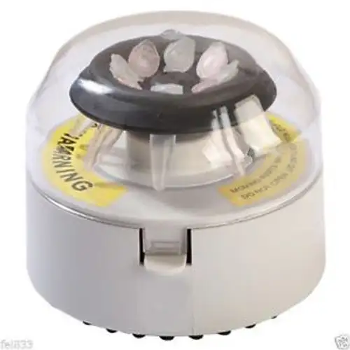 Lab Mini Centrifuge Rotation Speed 4000&6000Rpm Rcf 850/2000G Low Noise Mini-6Kc