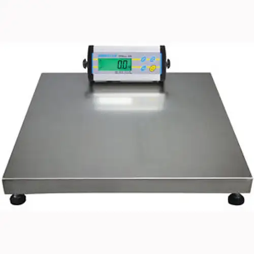 Adam Cpwplus-200M 440 Lb/200 Kg Weighing Scale