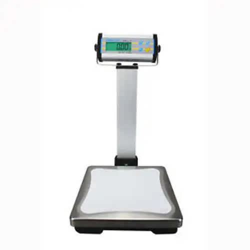 Adam Cpwplus-200P 440 Lb/200 Kg Bench Scale