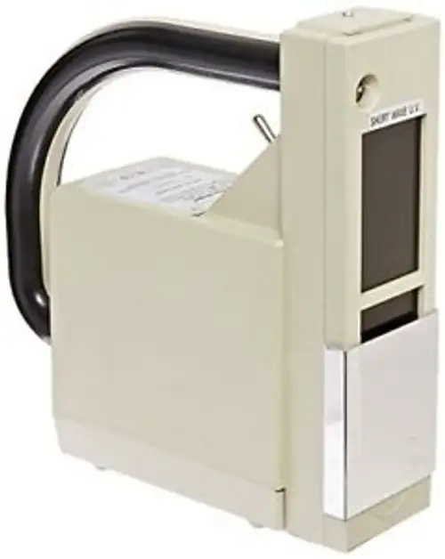 95-0010-02 Model Uvgl-48 Portable Uv Lamp 254Nm Wavelength 115V