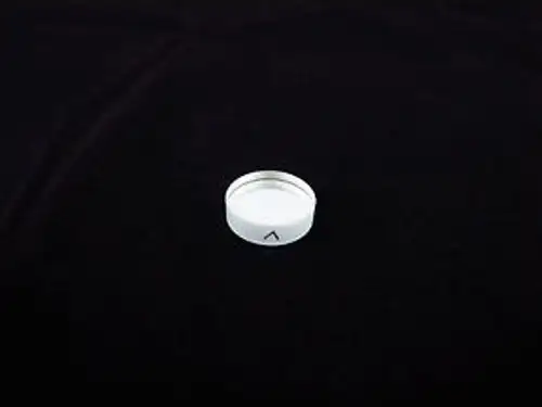 New Semrock 440 Nm Blocking Edge Brightline ?¬Ω Short-Pass Filter Ff01-440/Sp-12.5