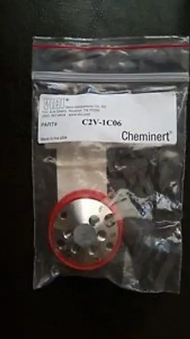 Vici Valco Instruments Co. Inc Cheminert C2V-1C06 Stator