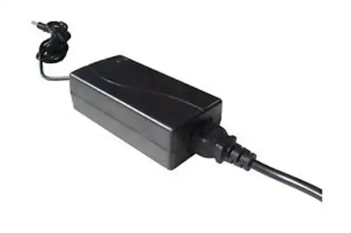 Ample Scientific E33-12VACDC Wall Charger for Champion Fixed Angle Cen... NO TAX