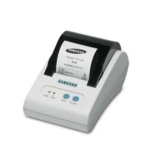 Ohaus Accessories Compact Portable Printer Thermal Stp-103 Us