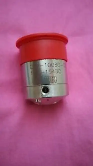 Vici Valco Instruments Co. Inc Cheminert C2V-1006D-Ctc Valve