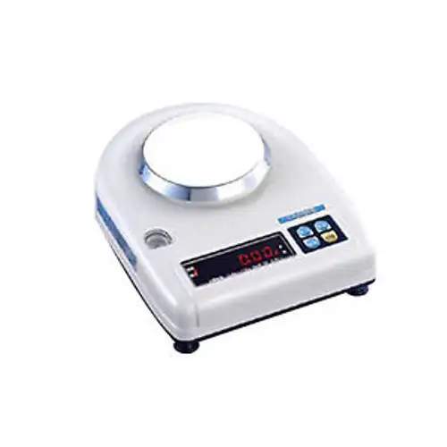 Cas Mw-2000 Hochpräzisionswaage Digitalwaage Zählen /2000G X 0.1G für Labor