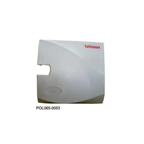 Tuttnauer Sterilizer Oem Autoclave Door Cover Ez9 Lpol065-0010 (Door Only)