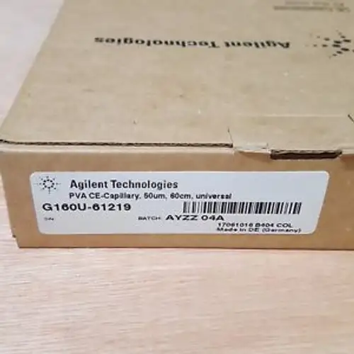Agilent Pva Ce-Capillary 50Um 60Cm Universal - G160U-61219