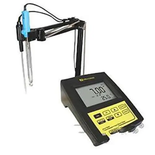 Milwaukee Instruments Mi151-Us Ph/Orp/Temperature Meter