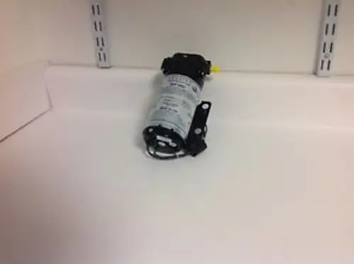 Aquatec Demand Delivery Electric Automatic Pump Ddp5800 115V 1.2Gpm 65Psi