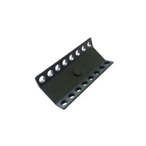 New Lw Scientific 2 X (8 X 0.2 Ml) Pcr Strip Rotor For Zipcombo Zcp-Rt16-7Pcr