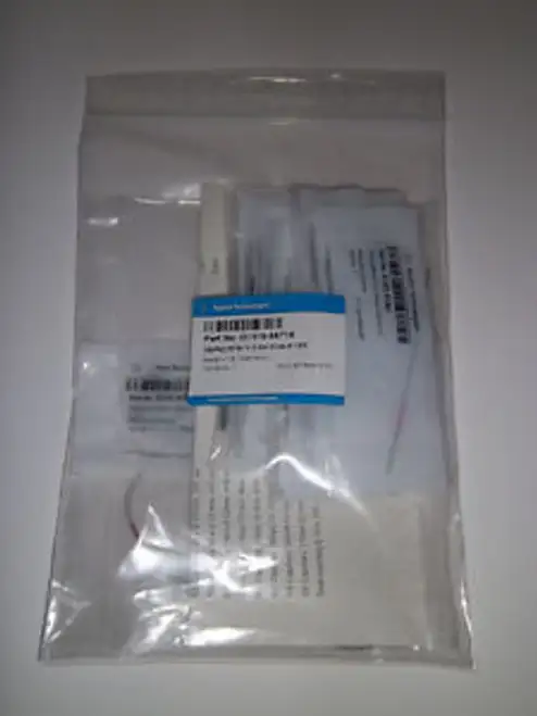 Capillary Kit For 0.12 Mm Id 1200 Agilent G1316-68716