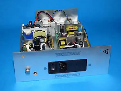 New Thermo Dionex Ultra Power Module Assembly 70-9097R