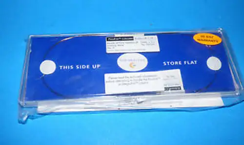 New Picofrit Column Biobasic C18 Pf7515-100H052-3P